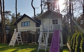 Leo Royal Home Pobierowo